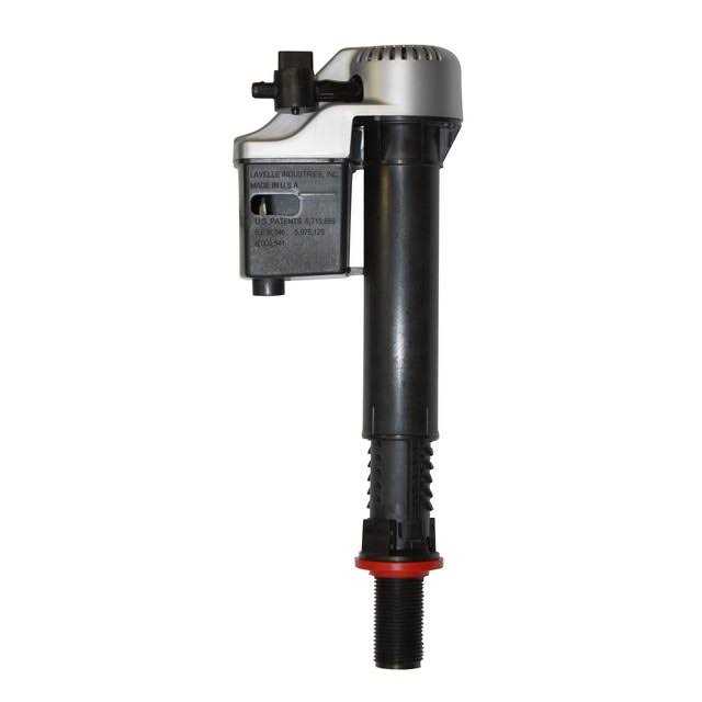 Korky QuietFILL Fill Valve and Flapper Kit - Zenithce