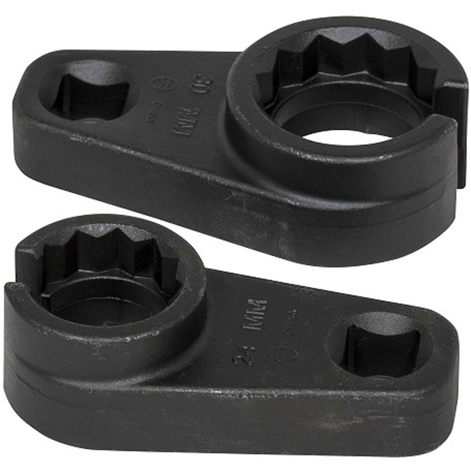 Lisle 12230 Oxygen Sensor Thread Chaser - Zenithce