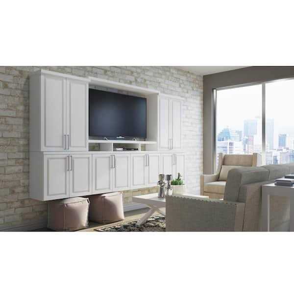 Hampton Bay 5.75×34.5×5.75 in. Decorative Corner Post End Panel - Zenithce