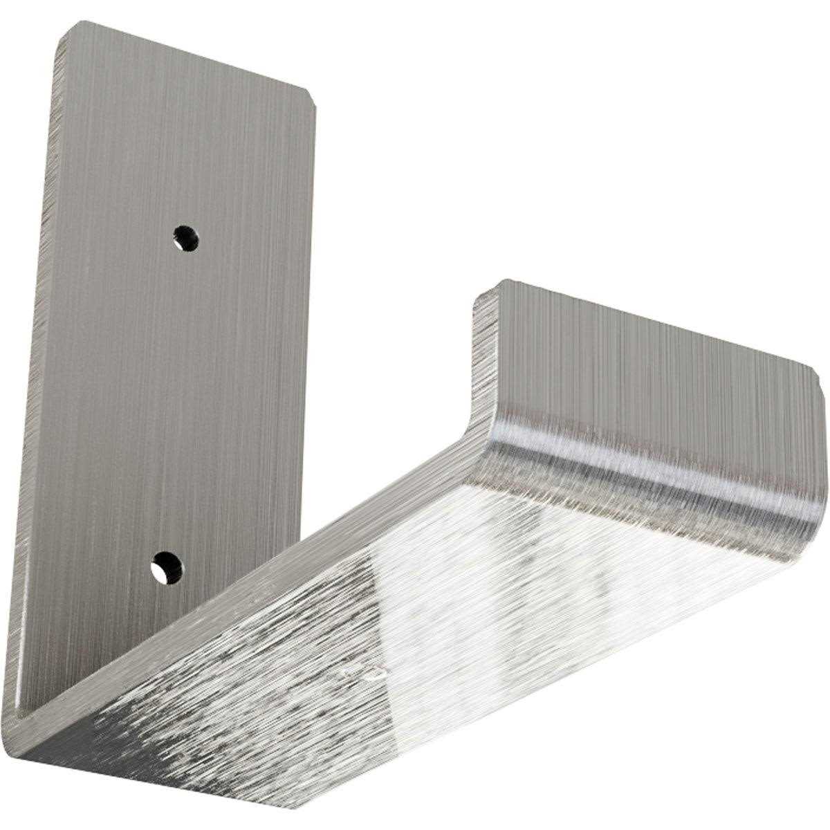 Ekena Millwork BKTM02X06X03EBCRS 2W x 6D x 3 3/4H Embrey Steel Bracket - Zenithce