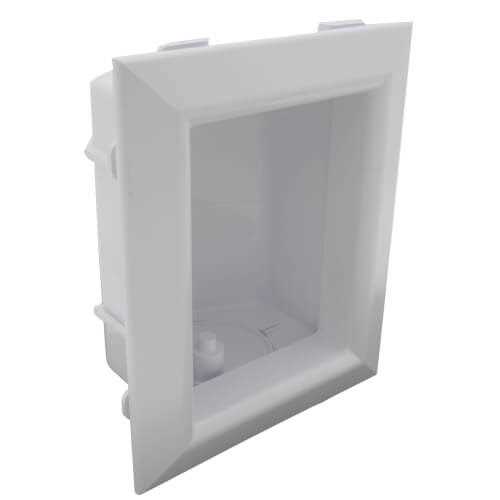 Sioux Chief 696-1031GF Ox Box Gas Outlet Box 3/4 NPT - Zenithce