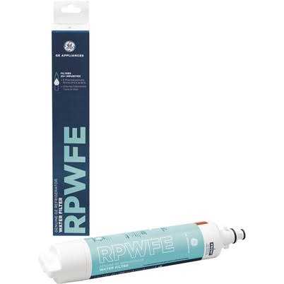 GE Refrigerator Water Filter MWFP - Zenithce