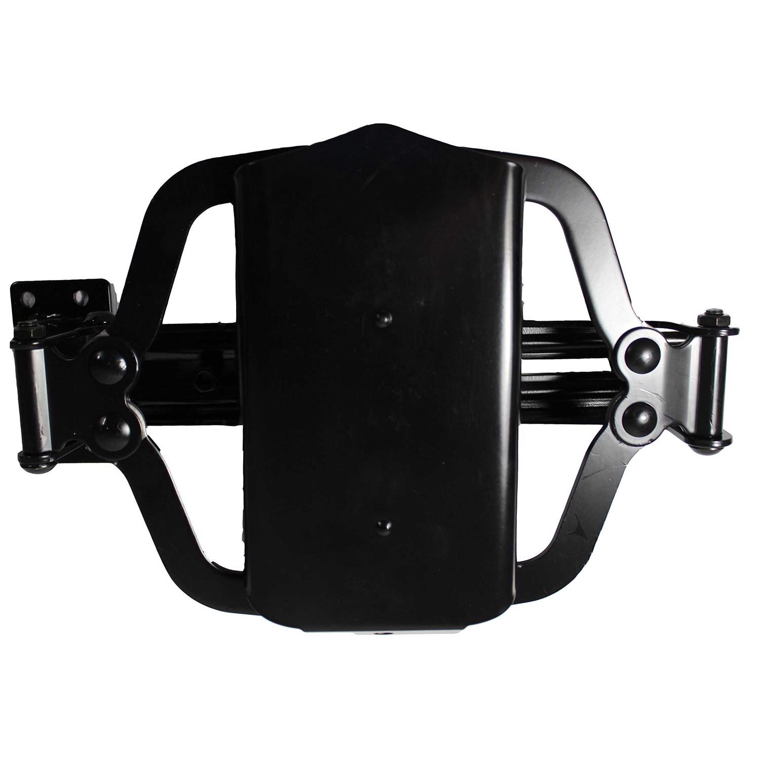 Lockey C-150-SC Mechanical Keyless Surface Mount Hook Bolt Lock - Zenithce