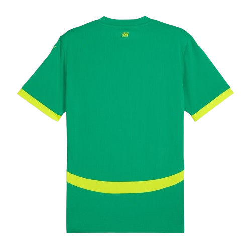 Senegal Away Soccer jersey 2024/25 - Zenithce