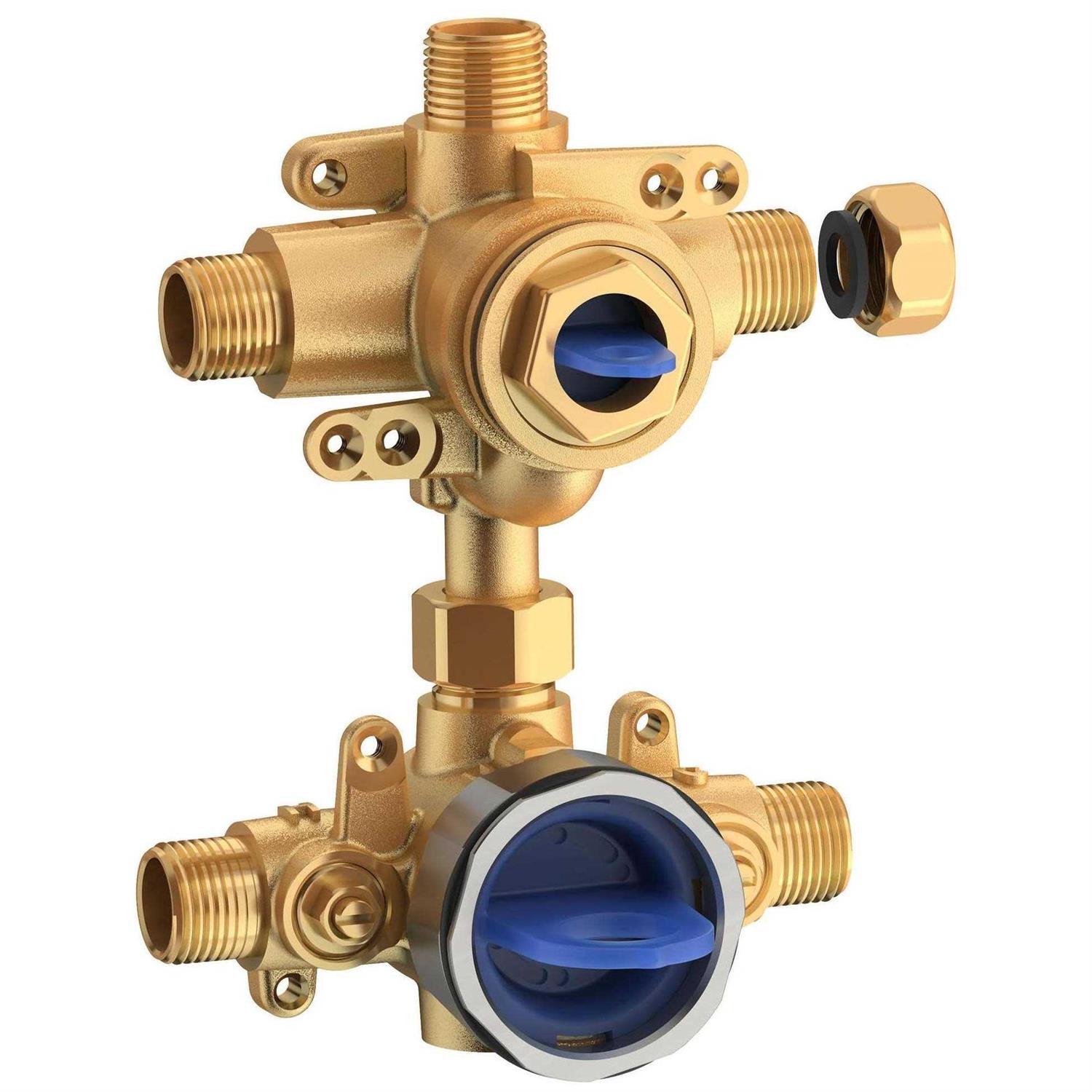 Grohe Valve Cover 47343550 - Zenithce