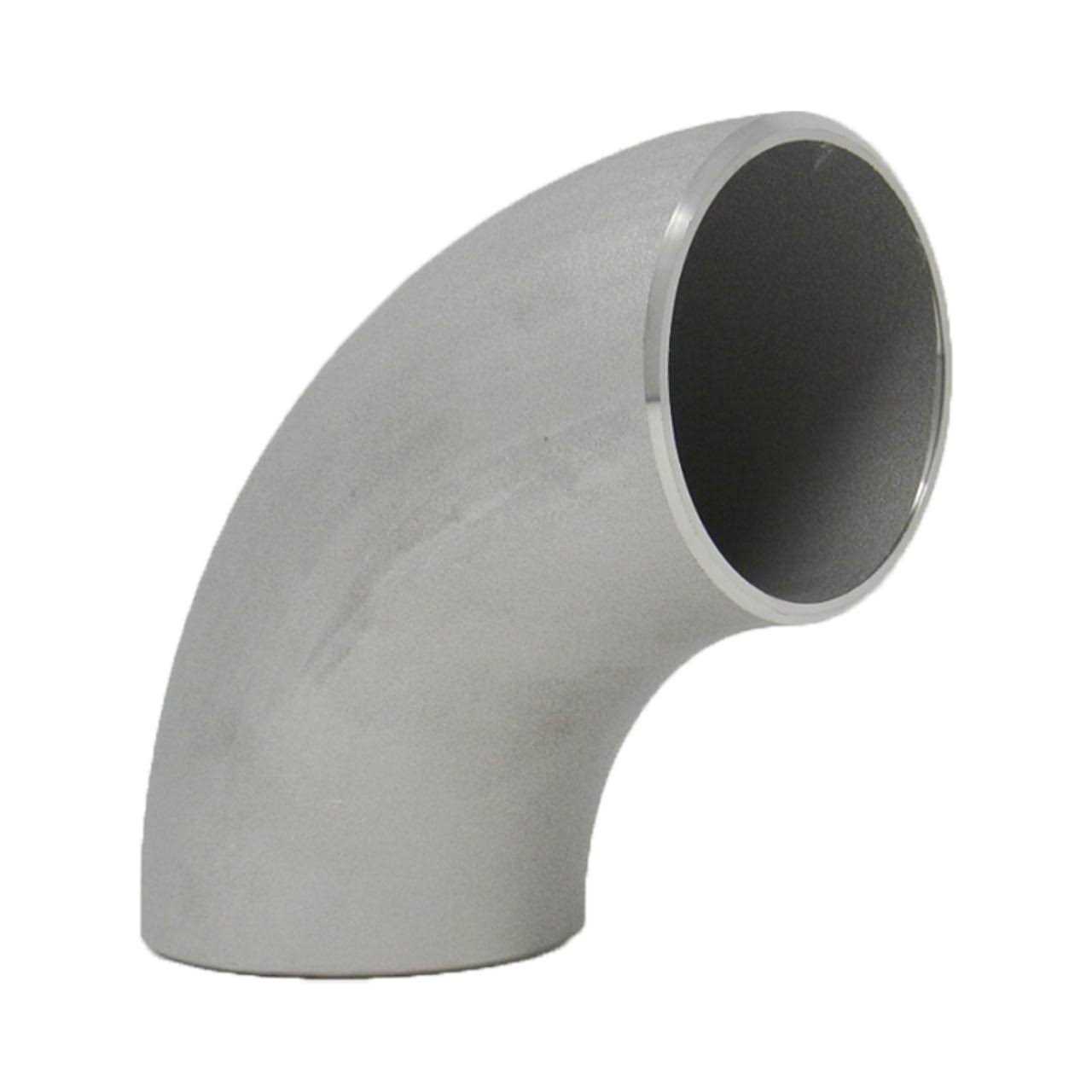 Merit Brass Pipe 90 ° Long Radius Elbow Fitting - Zenithce