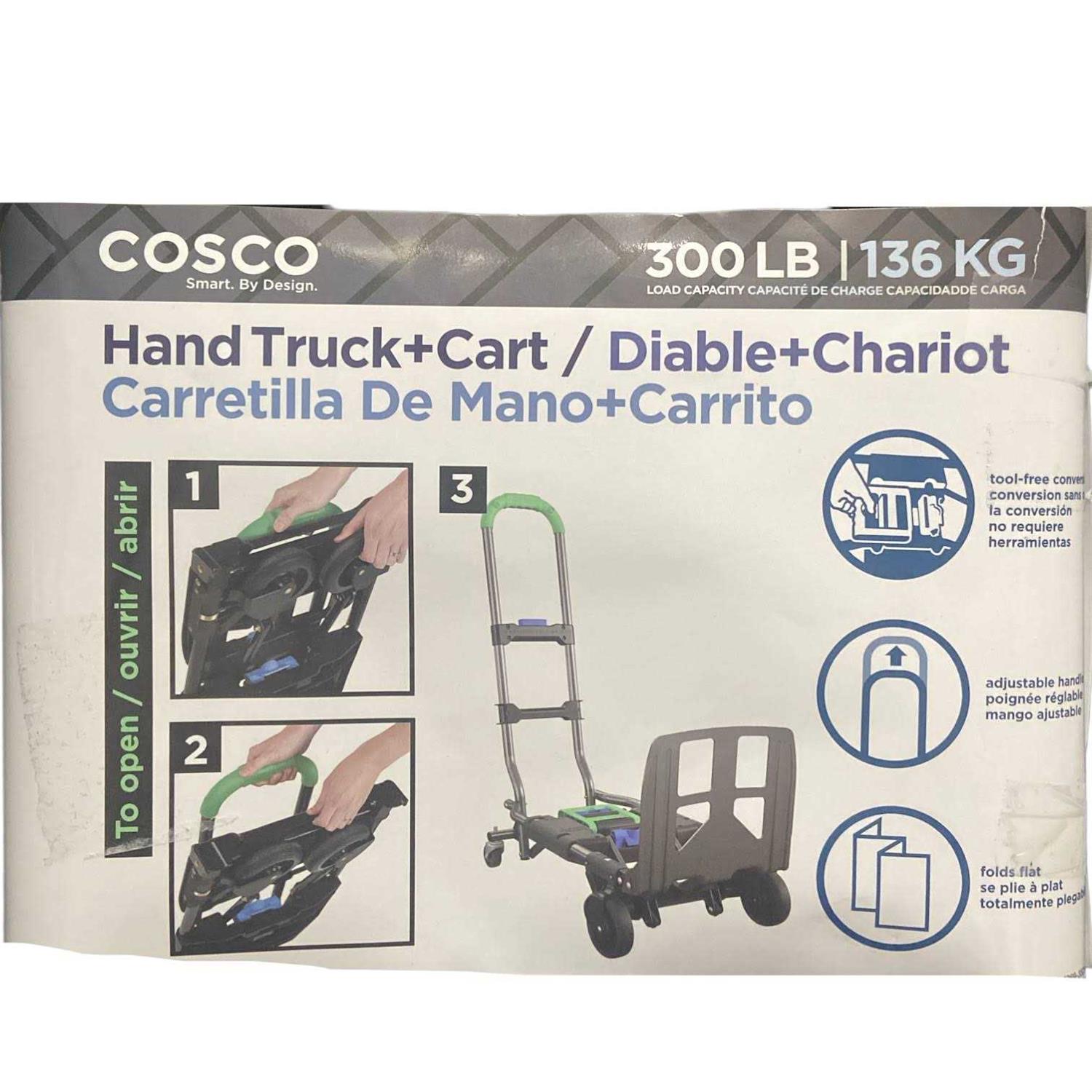COSCO Easycut Self-Retracting Cutter with Safety-Tip Blade and Holster - Zenithce