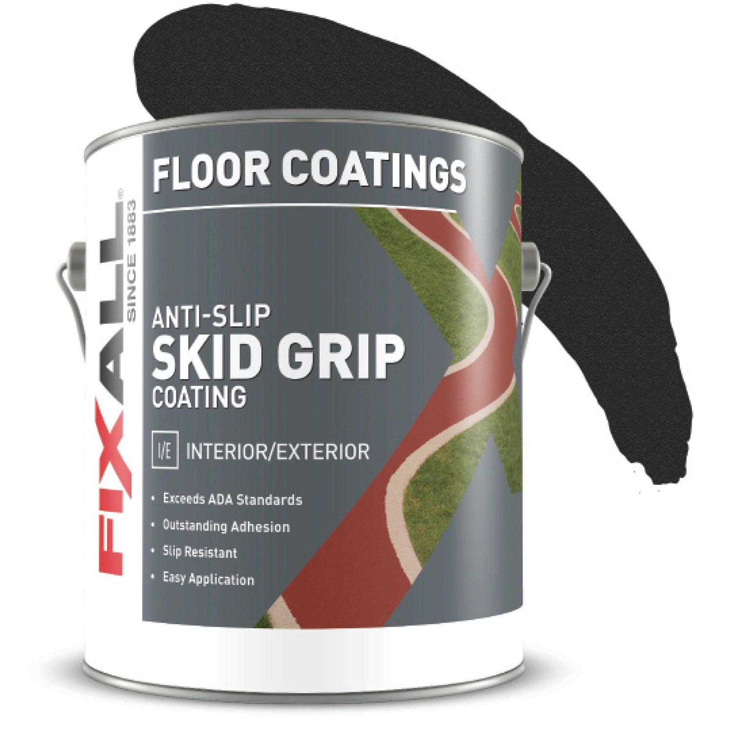 Fixall Skid Grip Anti-Slip Coating - Zenithce
