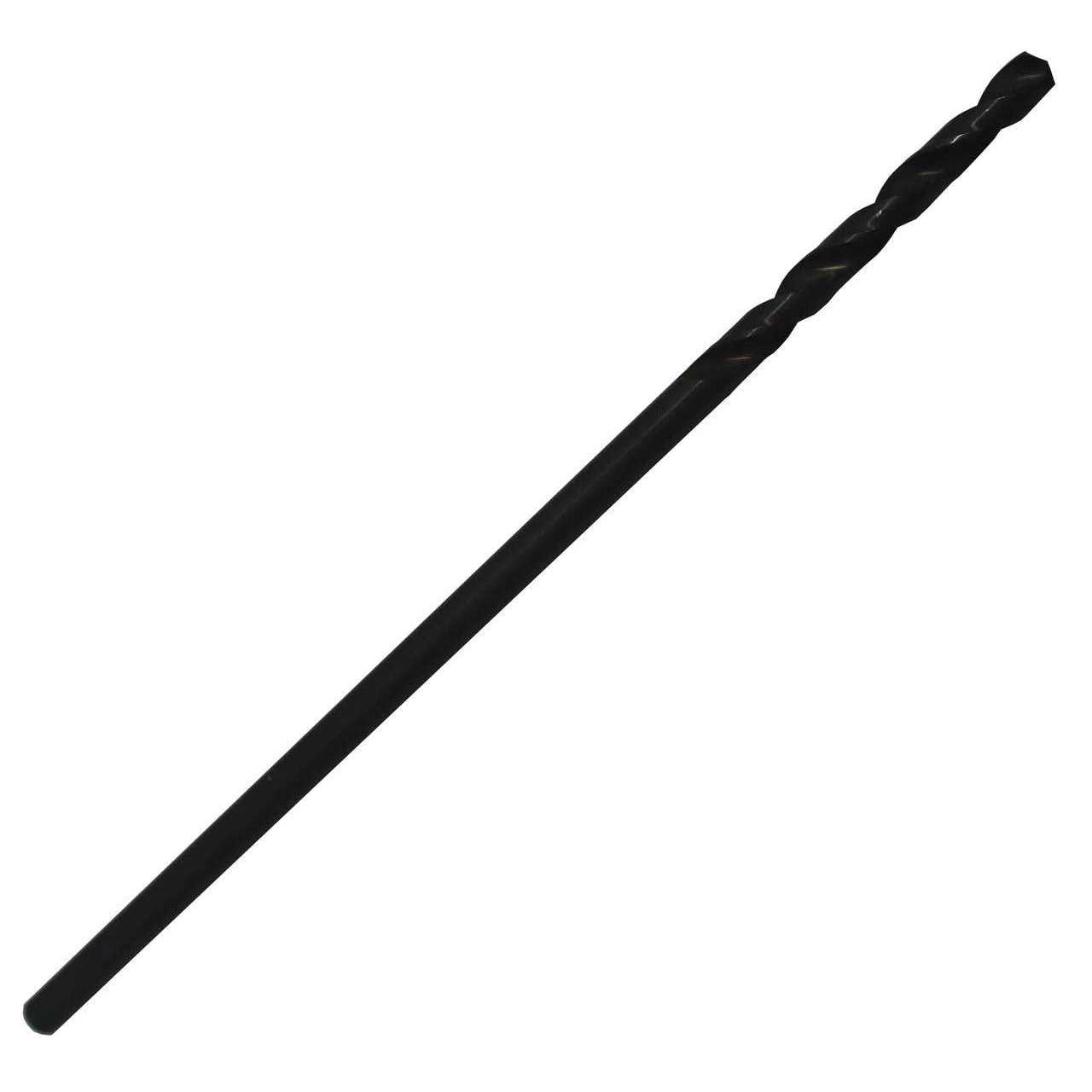 Qualtech Dwda 6 HSS Aircraft Extension Drill Bit - Zenithce