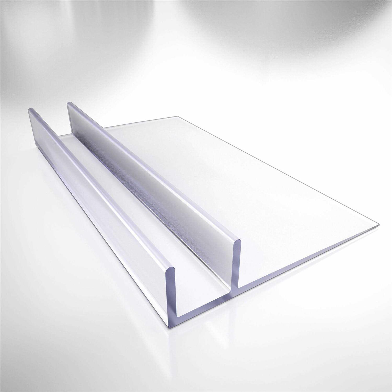 DreamLine Vinyl Seal Door Sweep 63018100 - Zenithce