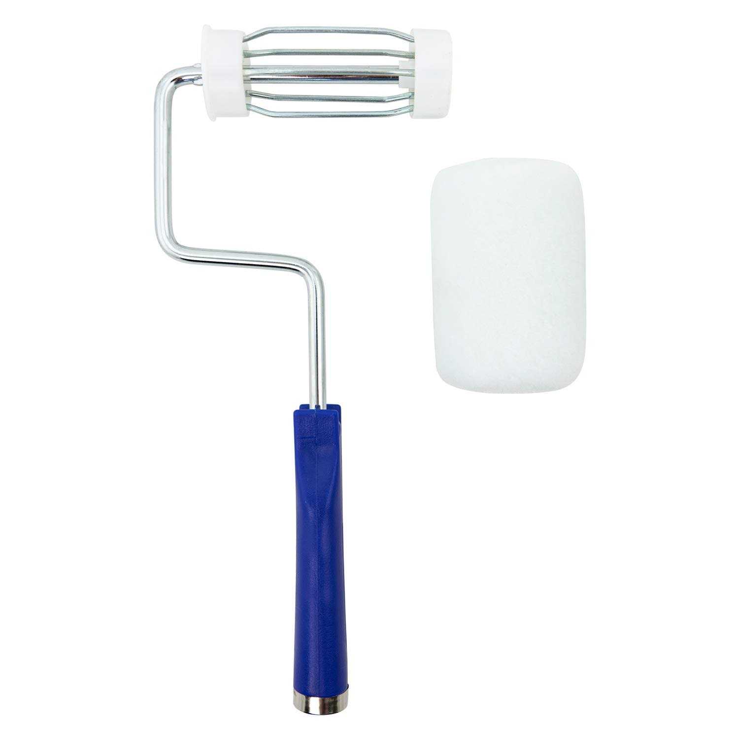 Precision Capri Steel Screen Door - Zenithce