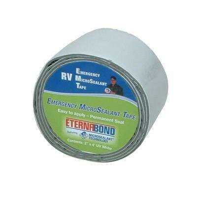 Eternabond RSW-6-50 White Roof Seal - Zenithce