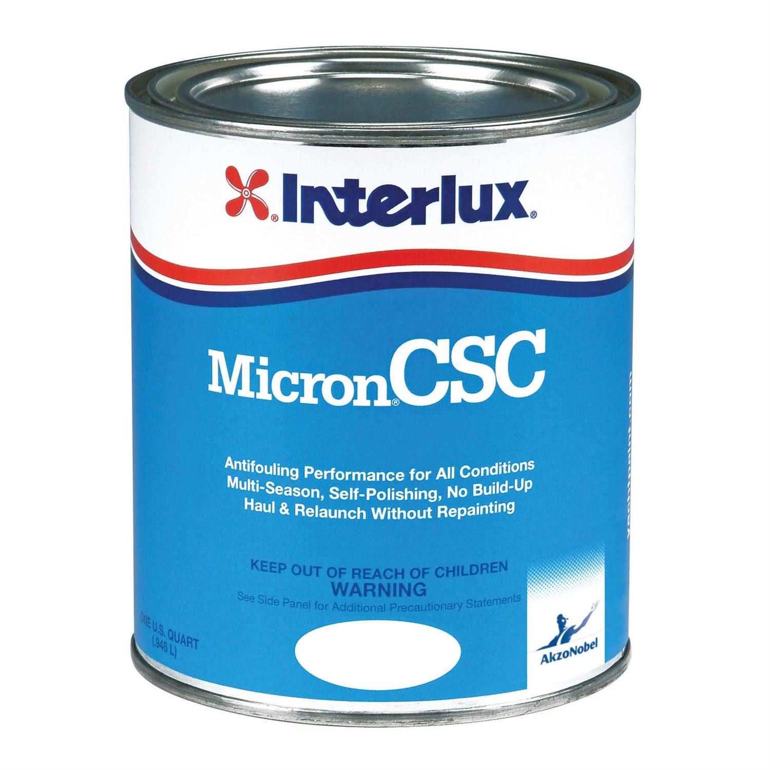 Interlux Micron CSC - Zenithce