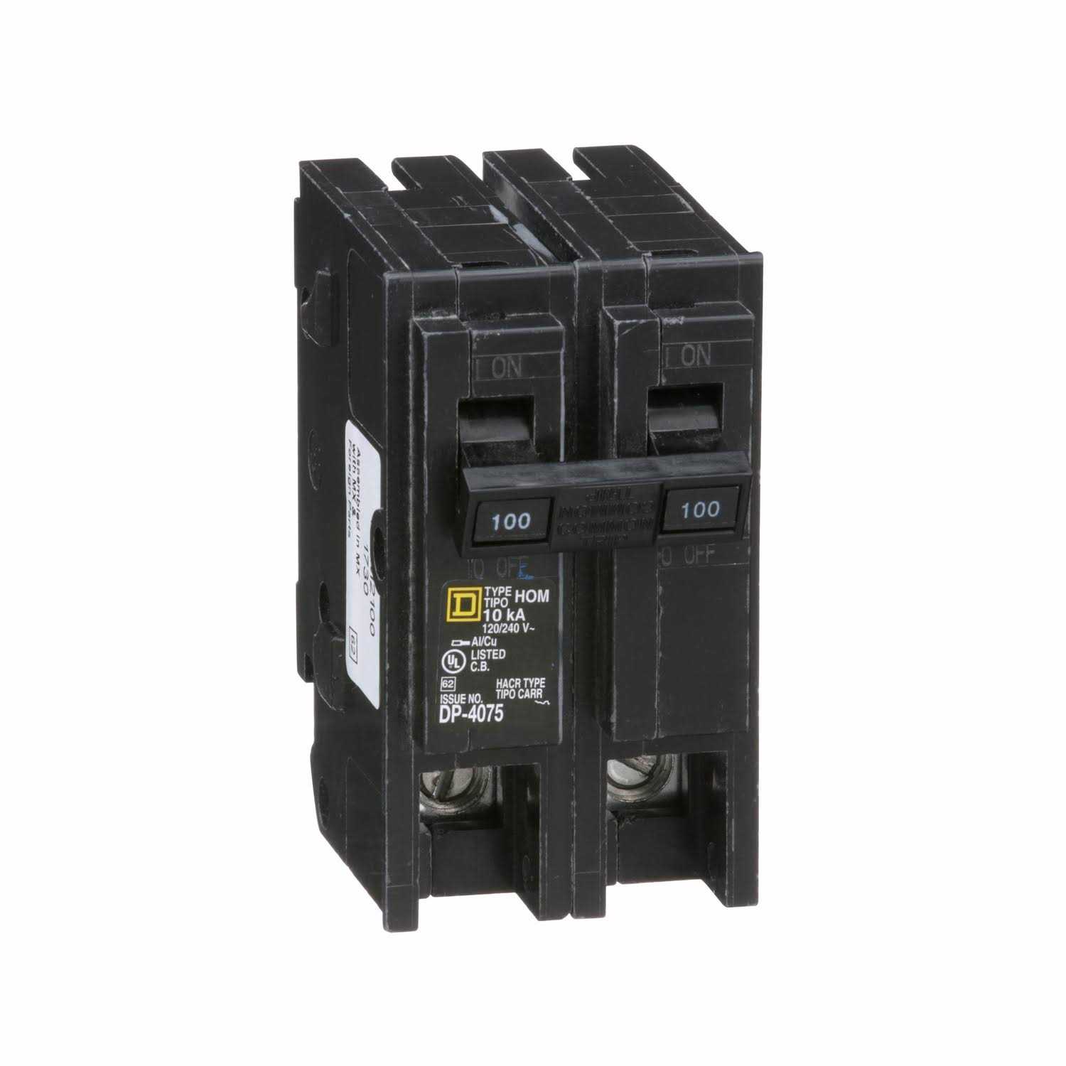 Square D Disconnect Box - Zenithce