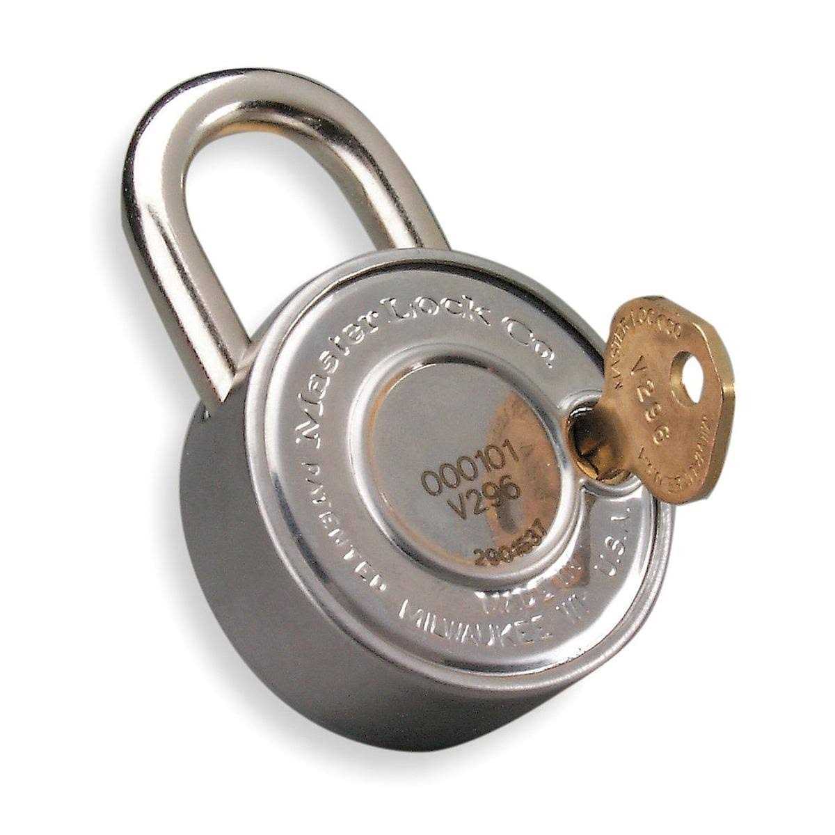 Master Lock Key Tether Retractable - Zenithce
