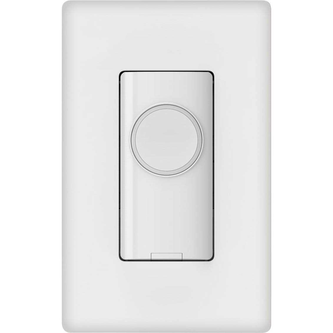 GE Cync Smart Dimmer Remote - Zenithce