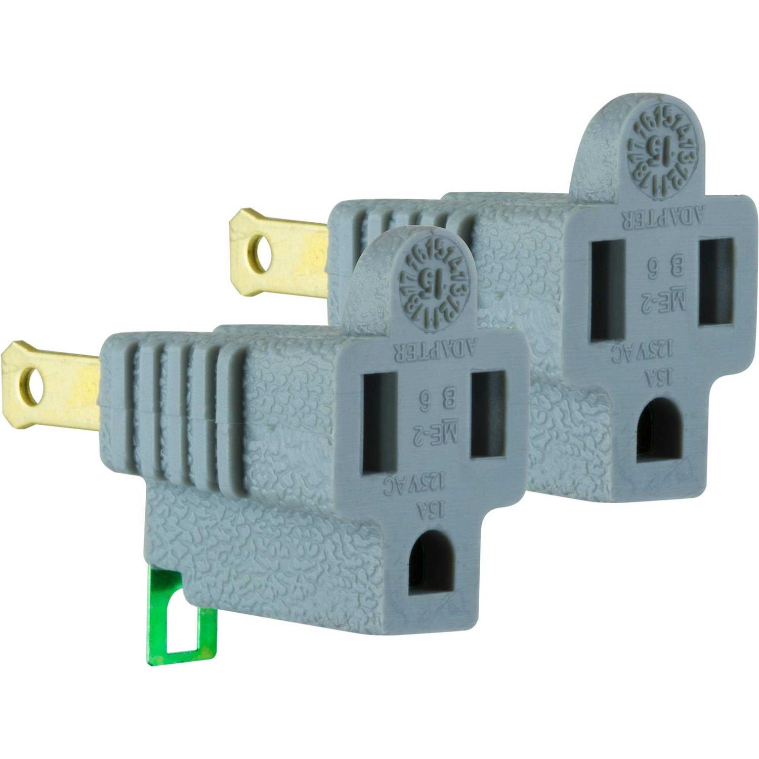 GE 24-Hour Heavy Duty Indoor Plug-in Mechanical Timer 2 - Zenithce