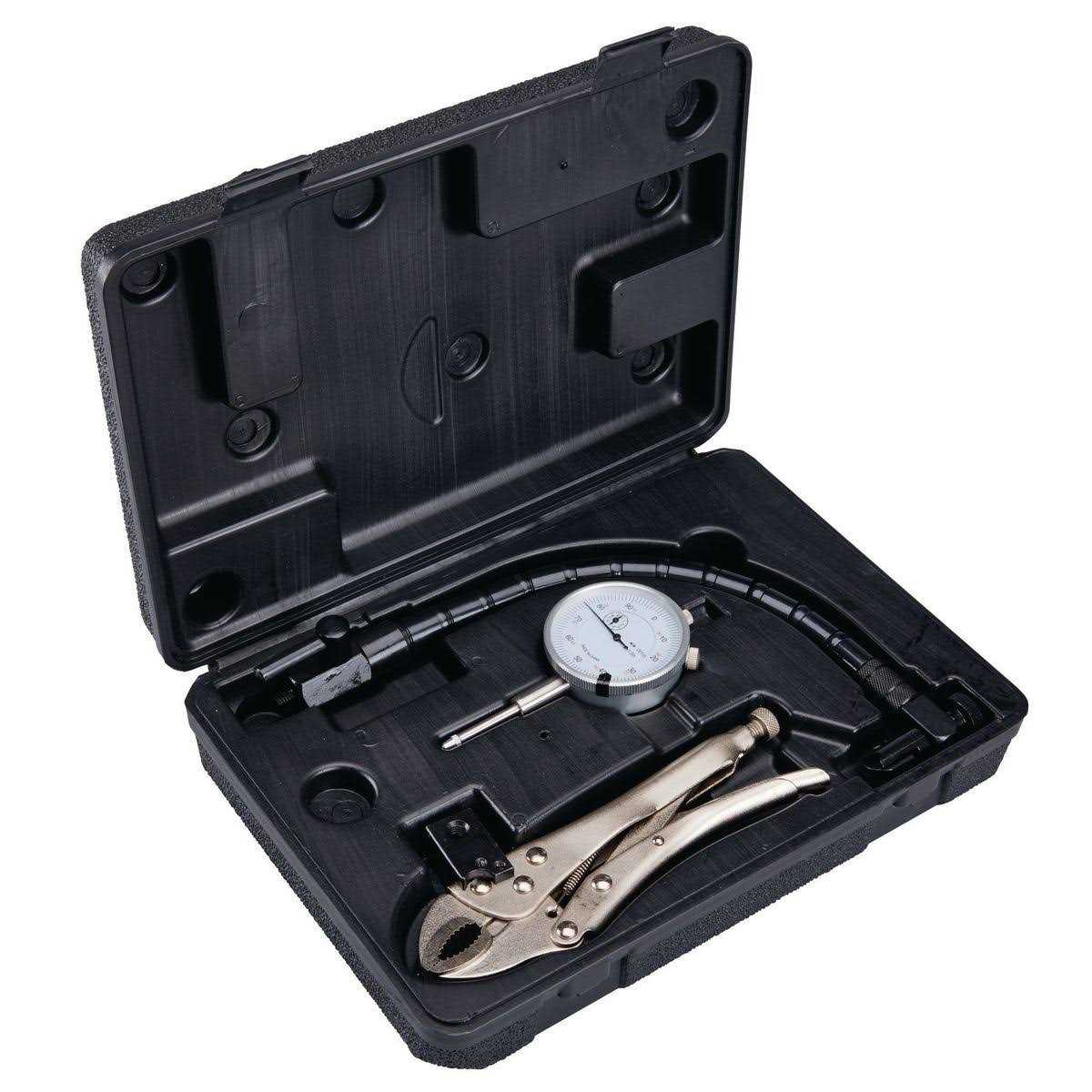 Pittsburgh Chain Saw File Set - Zenithce