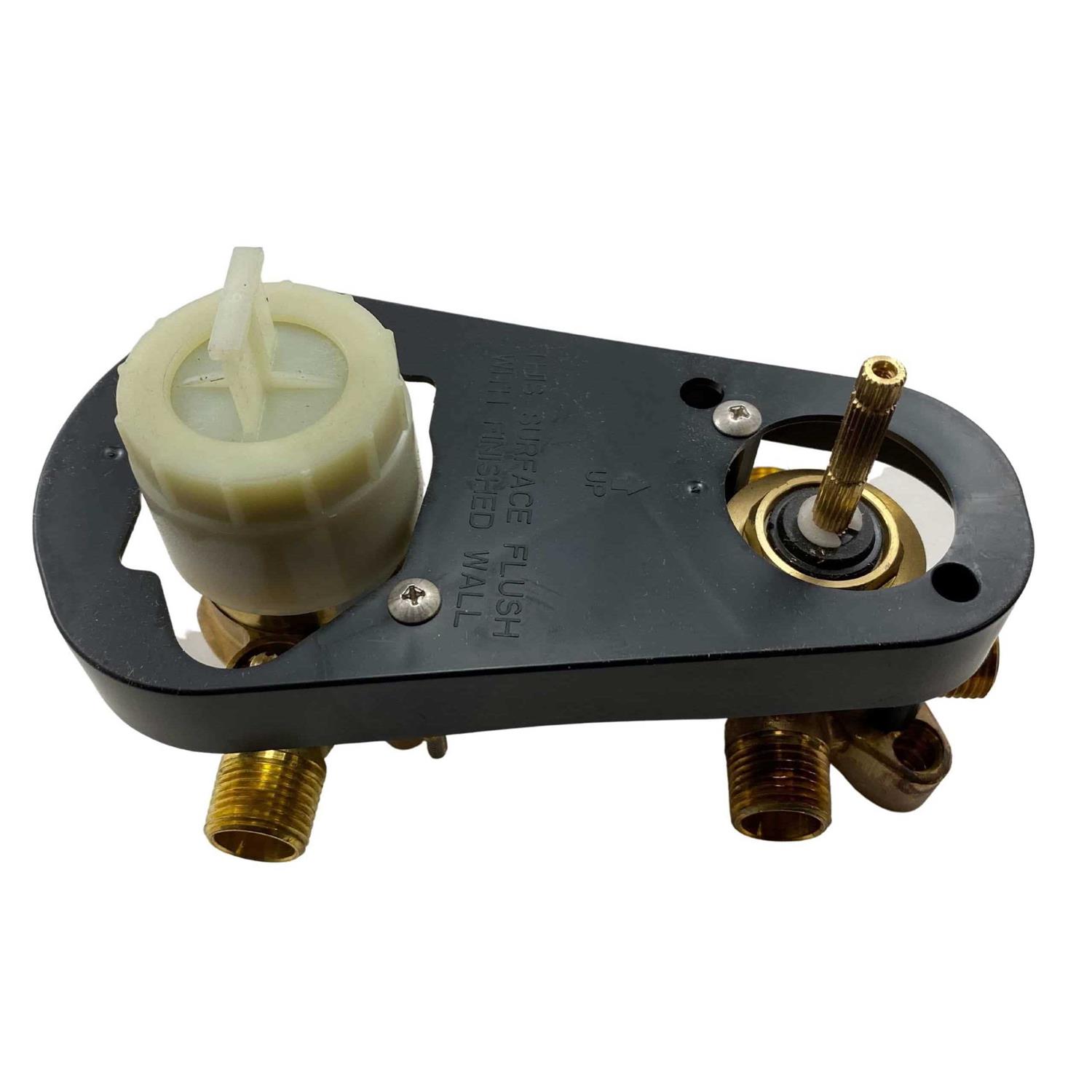 Moen U231CI M-Core Transfer 1/2 Cc/Ips Connection - Zenithce