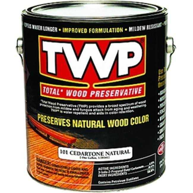 TWP 100 Stain 5 Gallon - Zenithce