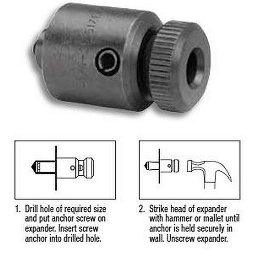 Greenlee Screw Anchor Expander 868 - Zenithce
