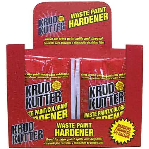 Krud Kutter Rust Remover & Inhibitor - Zenithce