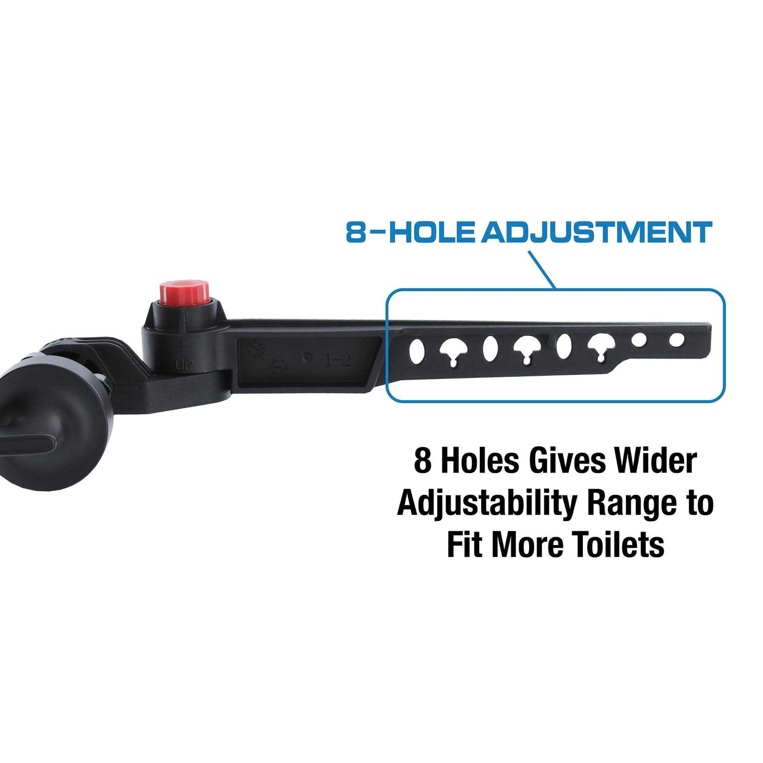 Danco Toilet Handle 41038 - Zenithce