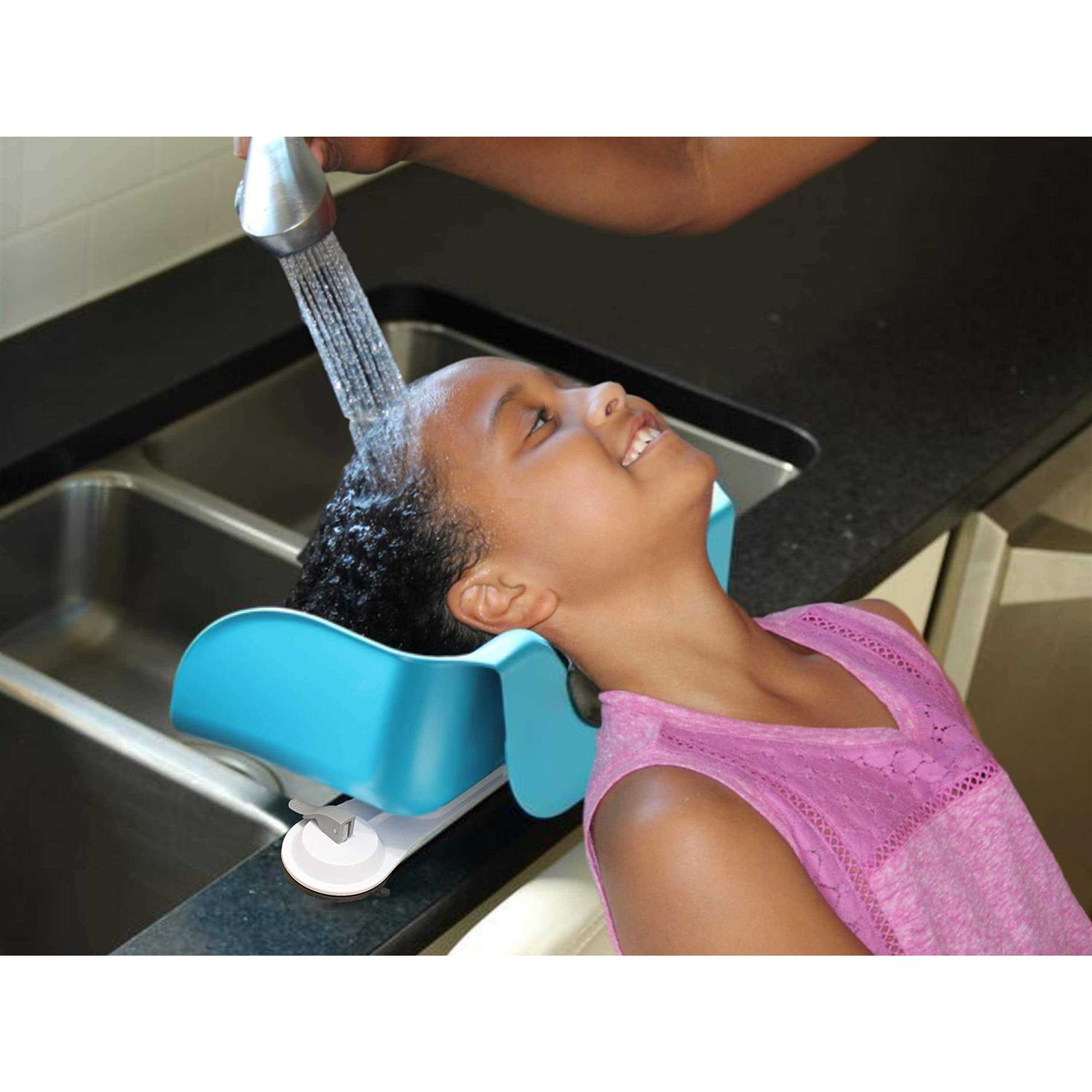 Shampoo Buddy Tear-Free Rinser for Children - Zenithce