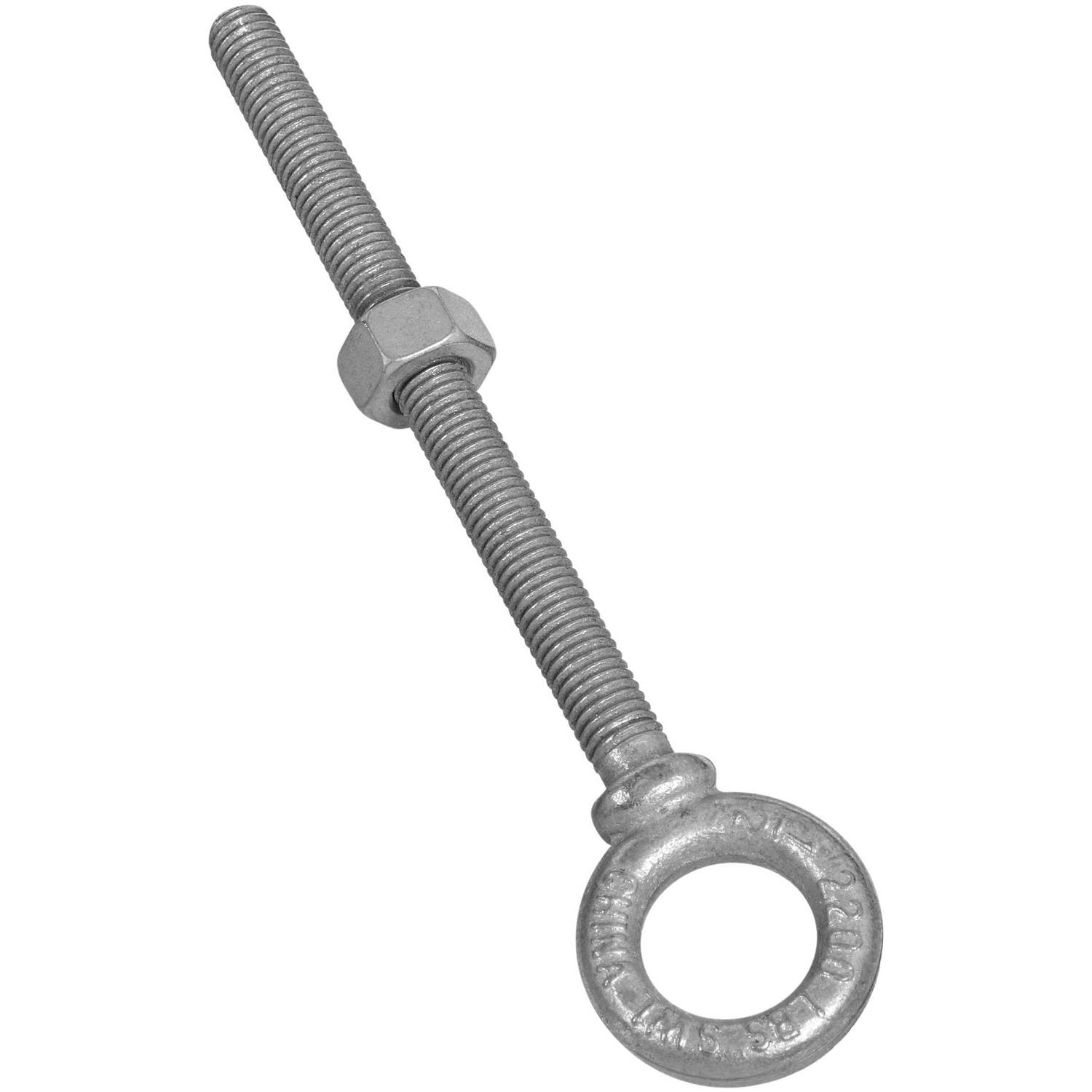 National Hardware N238-972 Sliding Door Latch - Zenithce