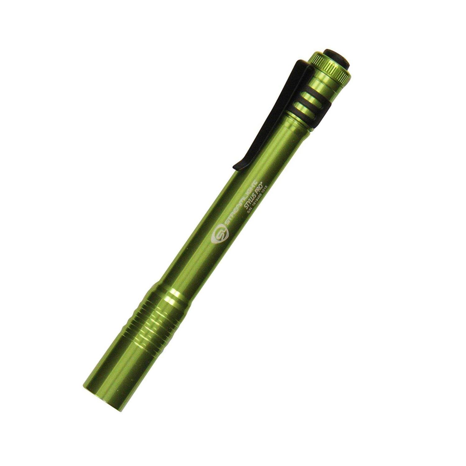 Streamlight Stylus Pro 66128 - Zenithce