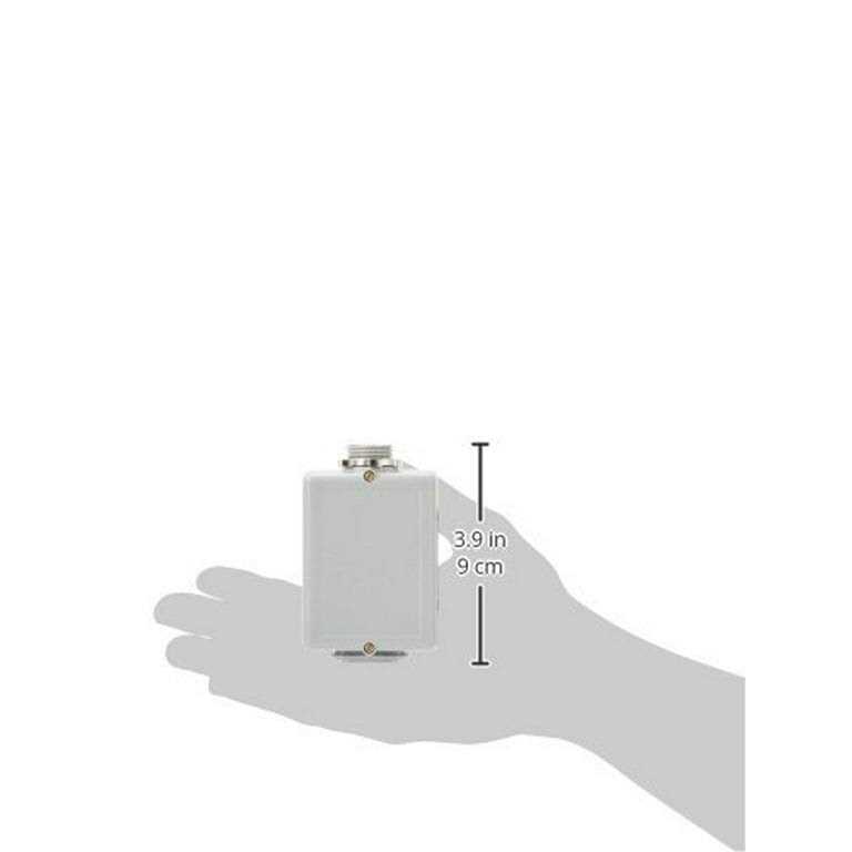 Leviton ODS10-IDW Wall Switch Occupancy Sensor - Zenithce