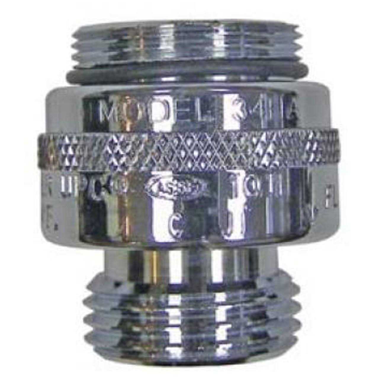 Woodford 34HA-BR Vacuum Breaker - Zenithce