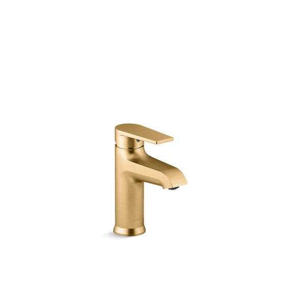 Kohler Hint Centerset Bathroom sink Faucet - Zenithce