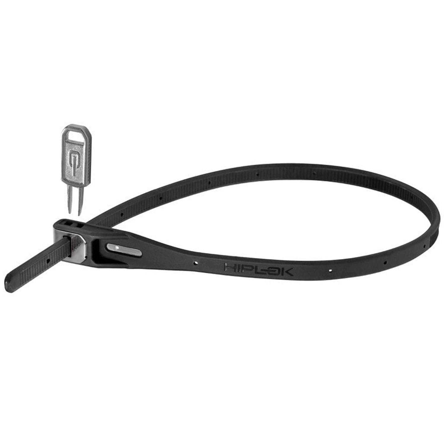 Hiplok Gold Wearable Chain Lock Superbright - Zenithce