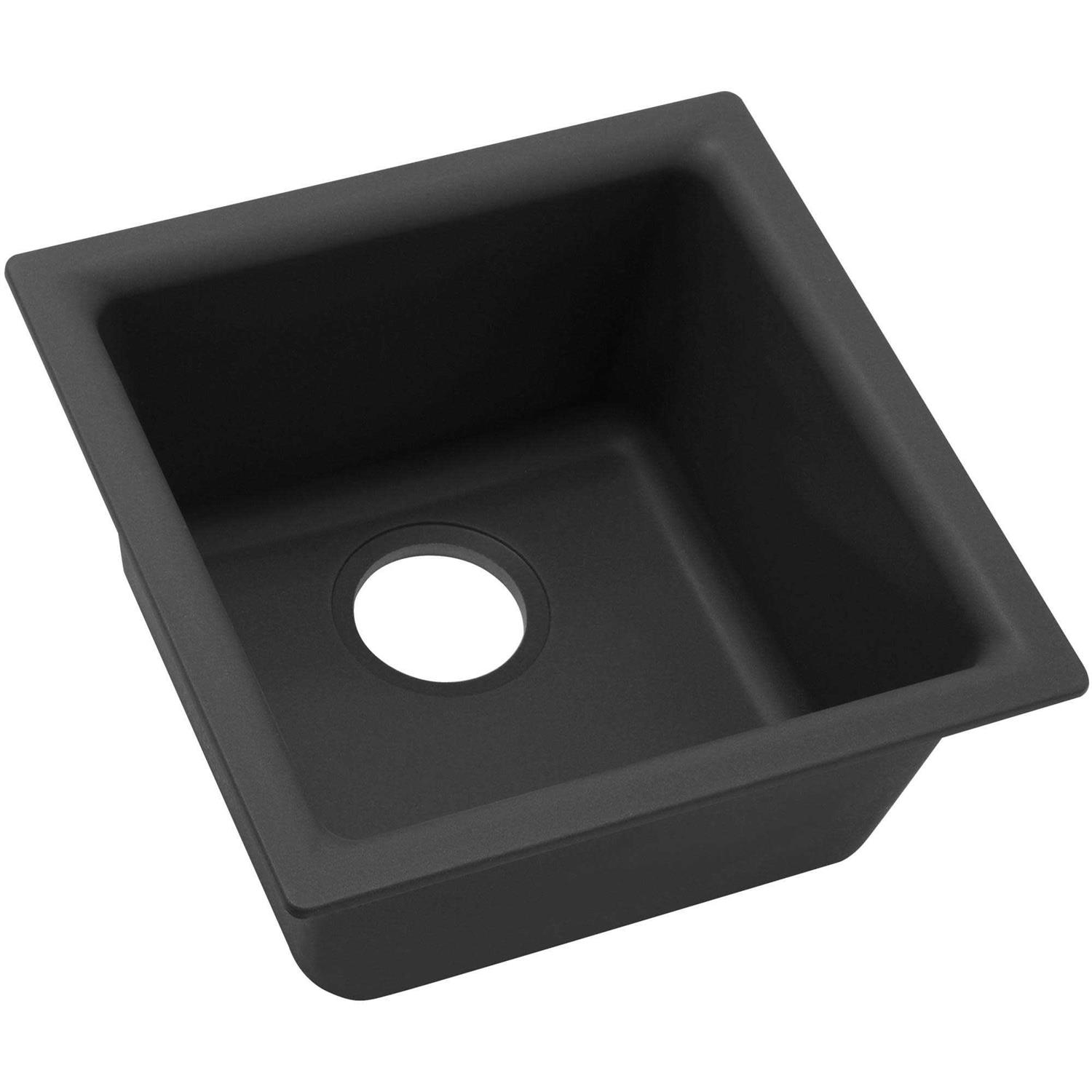 Elkay Quartz Classic ELG1616 Bar Sink - Zenithce