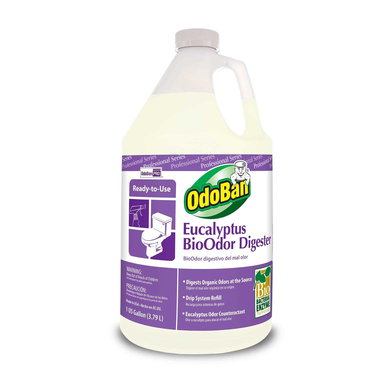 ODL Rain 8 in. x 1 in. with White Frame View Side Lite - Zenithce