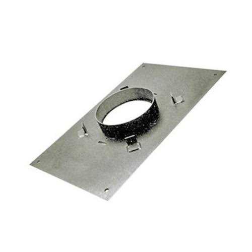 DuraVent DuraPlus Transition Anchor Plate - Zenithce