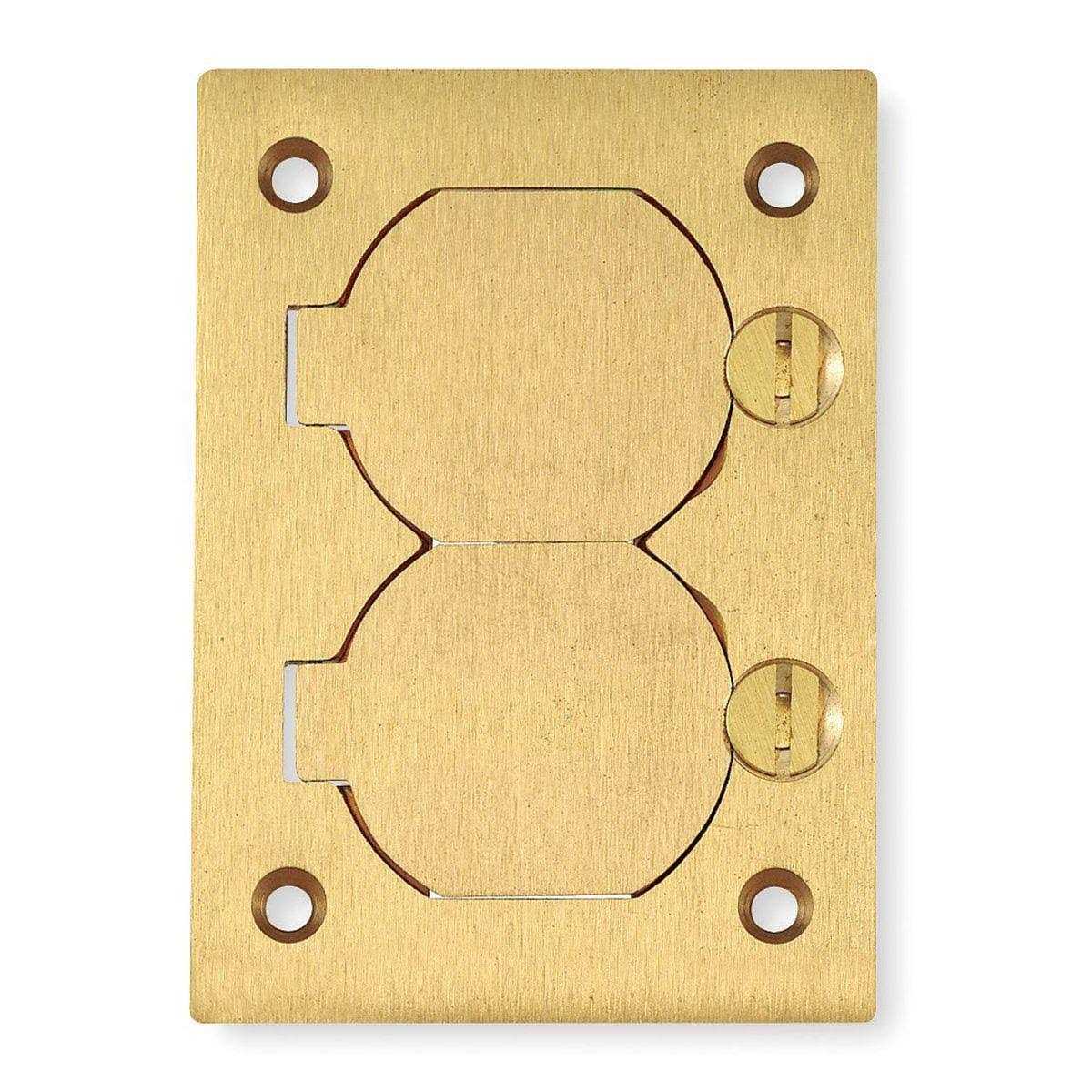 Hubbell Wiring S1CFCBL - Zenithce