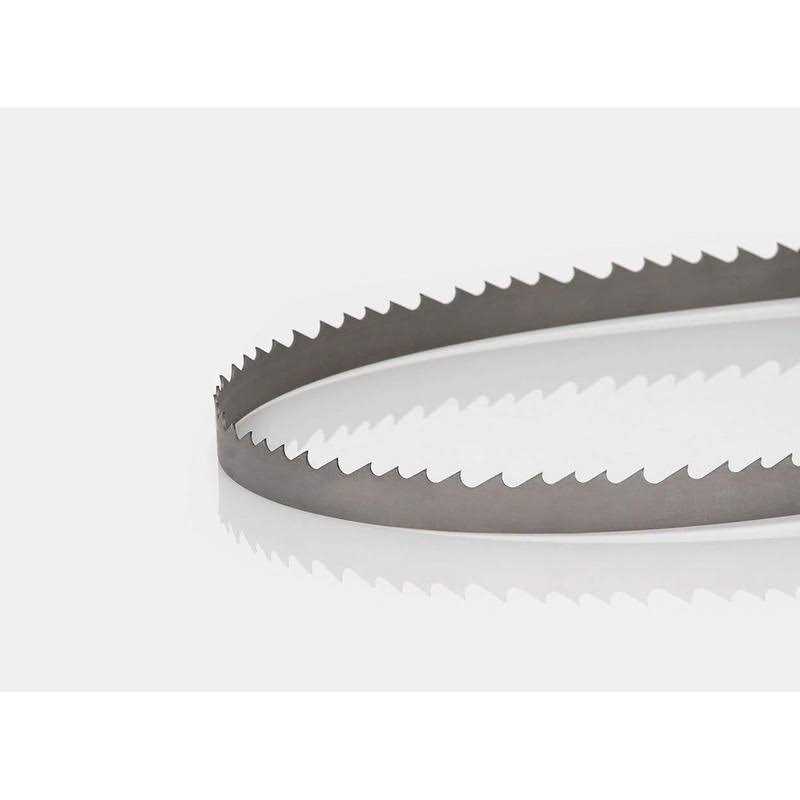 Timber Wolf Band Saw Blades 3/4 Inch Wide - Zenithce