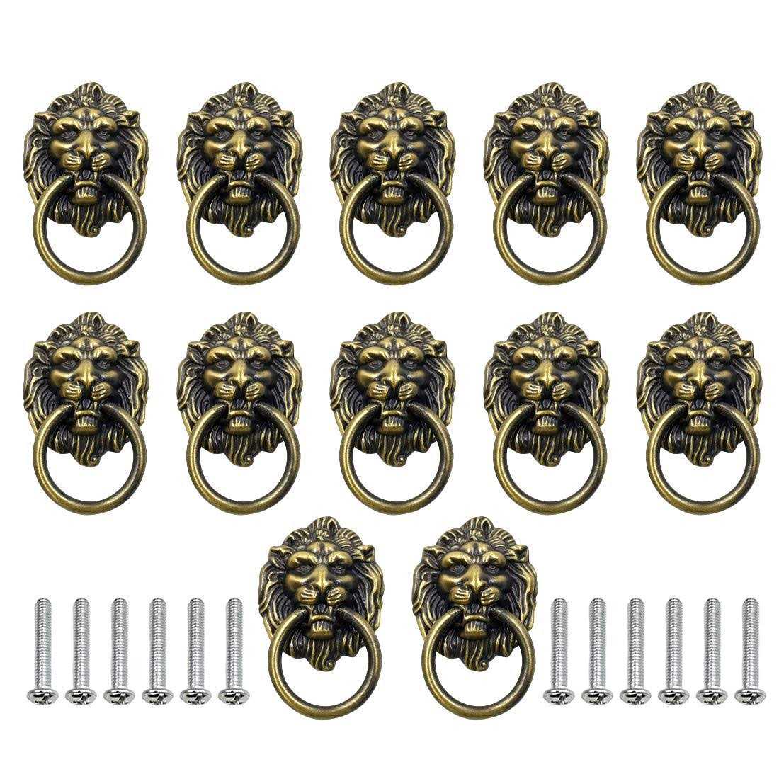 Luomorgo 12 Pack 1 Caster Wheels Rigid Fixed Non Swivel Casters with Metal Top Plate Hard Plastic Wheels for Furniture - Zenithce