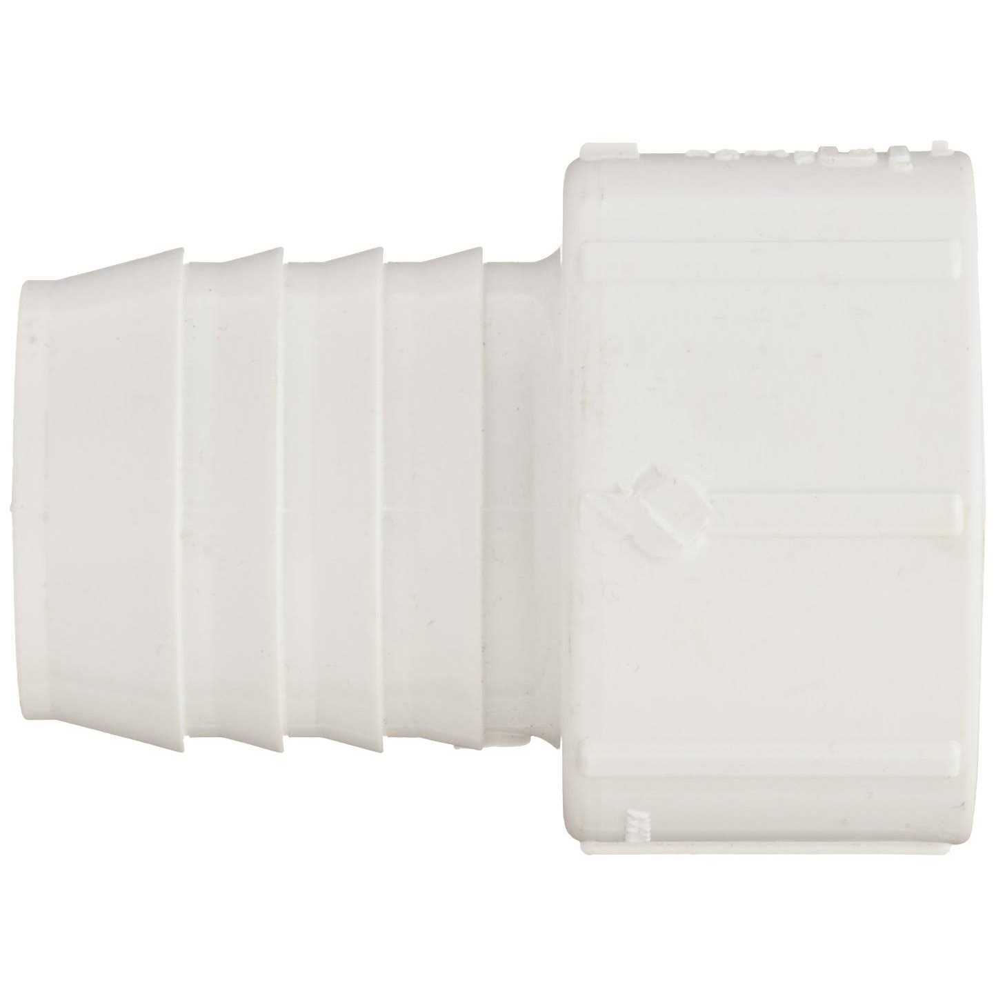 Spears 474 Series PVC Pipe Fitting Adapter - Zenithce