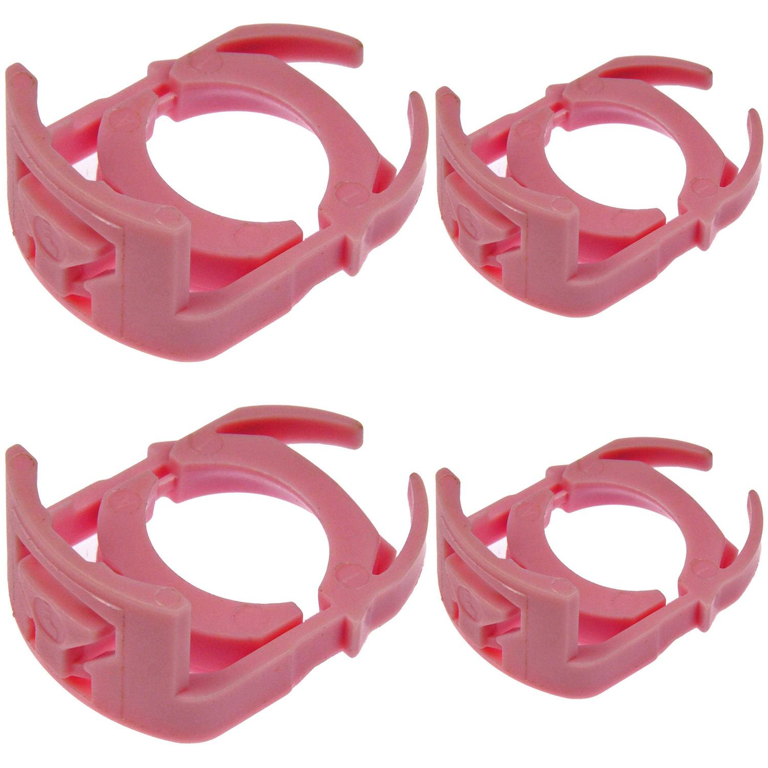Dorman 800-040 Fuel Line Retainer - Zenithce