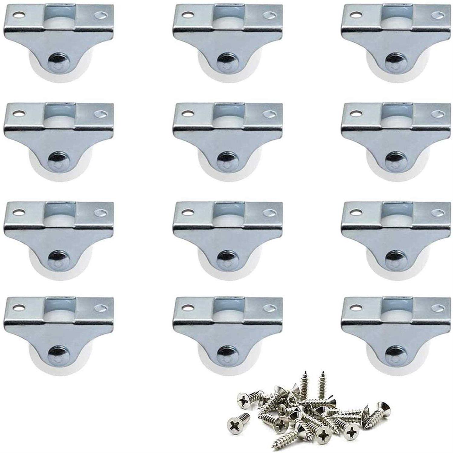luokim 2pcs standard cabinet hinge,fit for frameless cabinet,european inset,soft closing,four-hole mounting plate hinges,nick - Zenithce