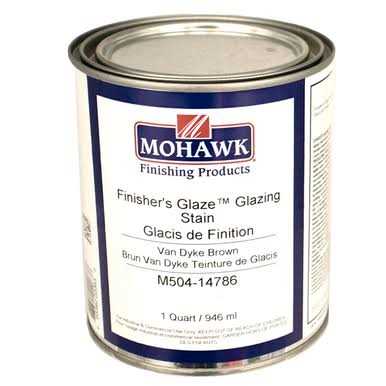 Mohawk Finisher’s Choice Lacquer Sheen Clear 1 Gallon - Zenithce