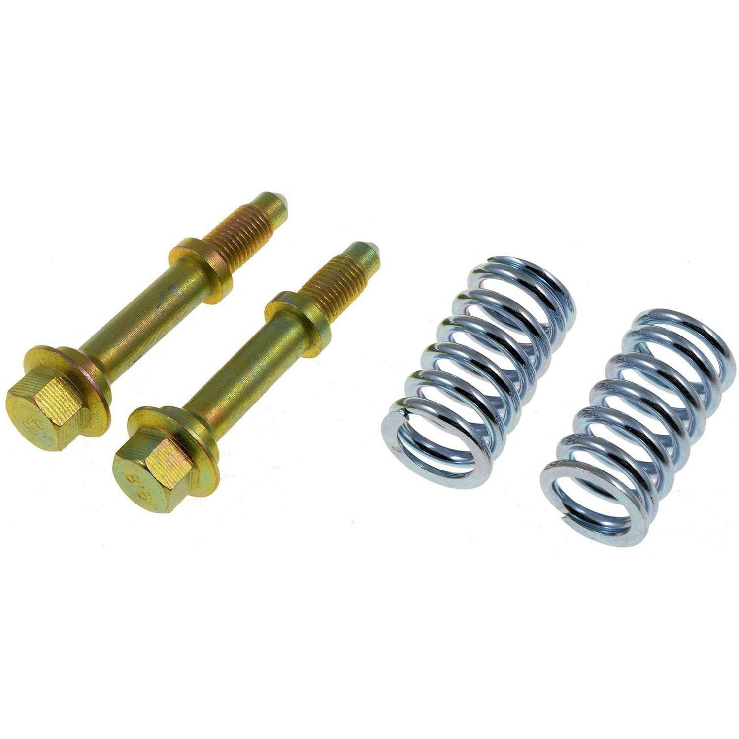 Dorman 03117 Exhaust Flange Stud and Nut - Zenithce