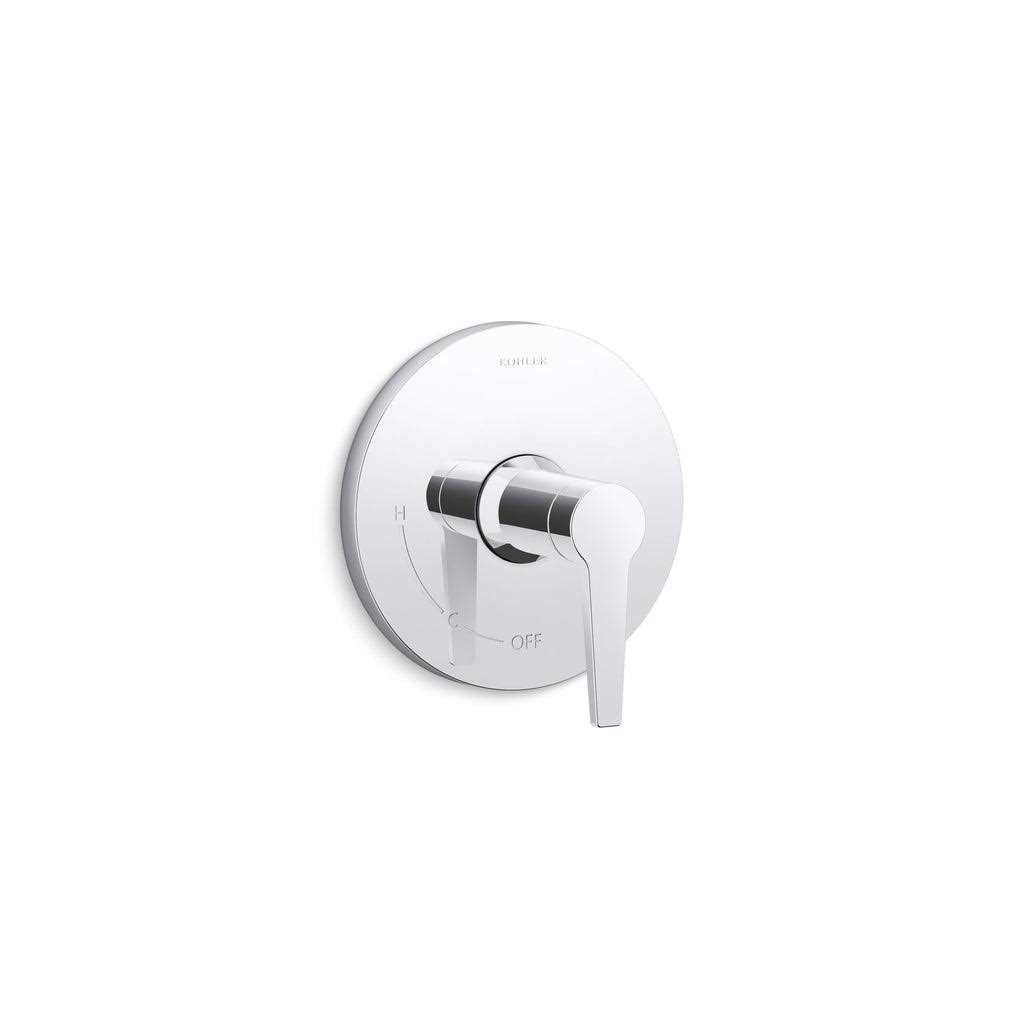 Kohler Pitch Rite-Temp Valve Trim - Zenithce