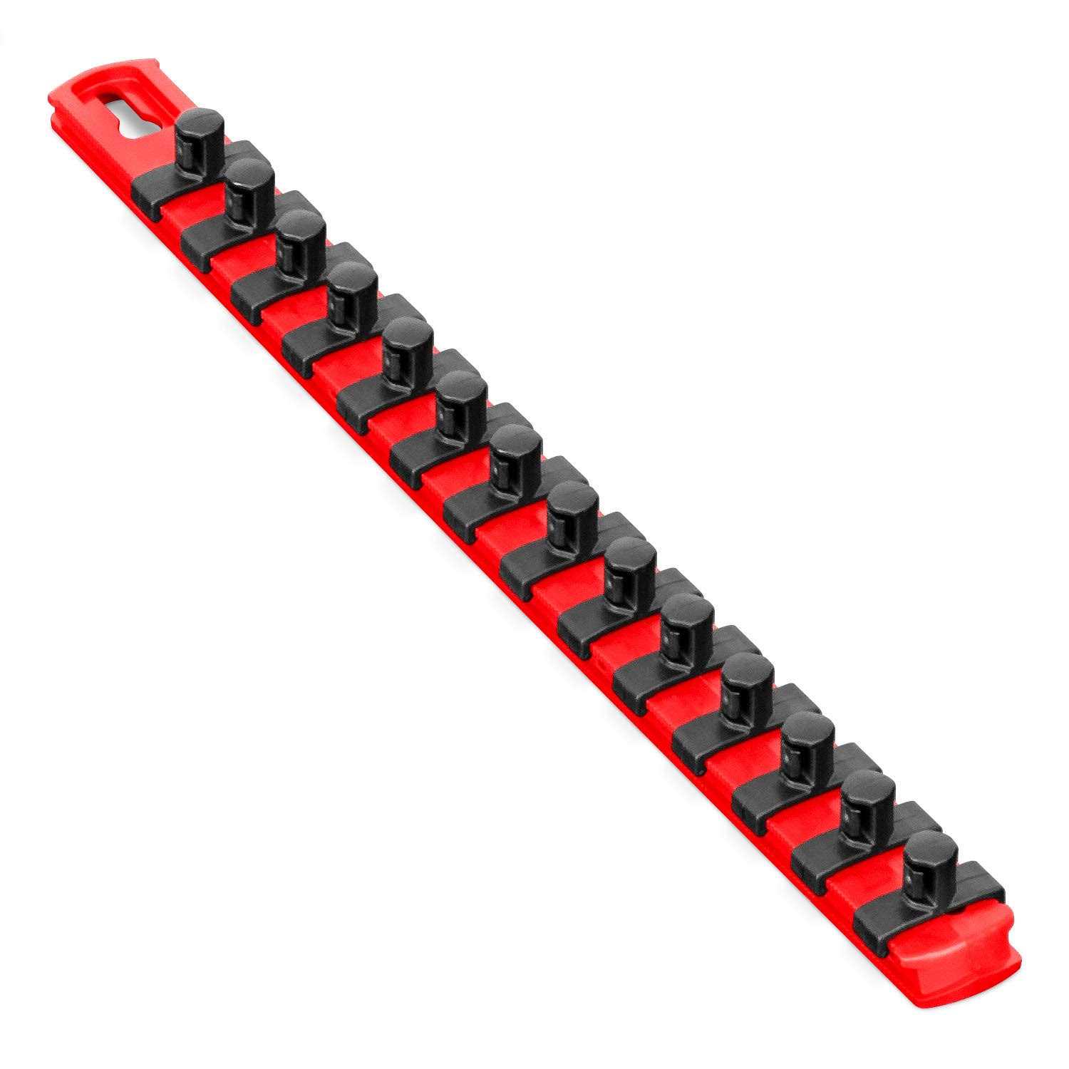 Ernst Socket Organizer Twist Lock Clips - Zenithce