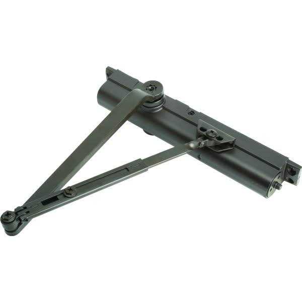 Norton 7500689 Heavy Duty Door Closer - Zenithce