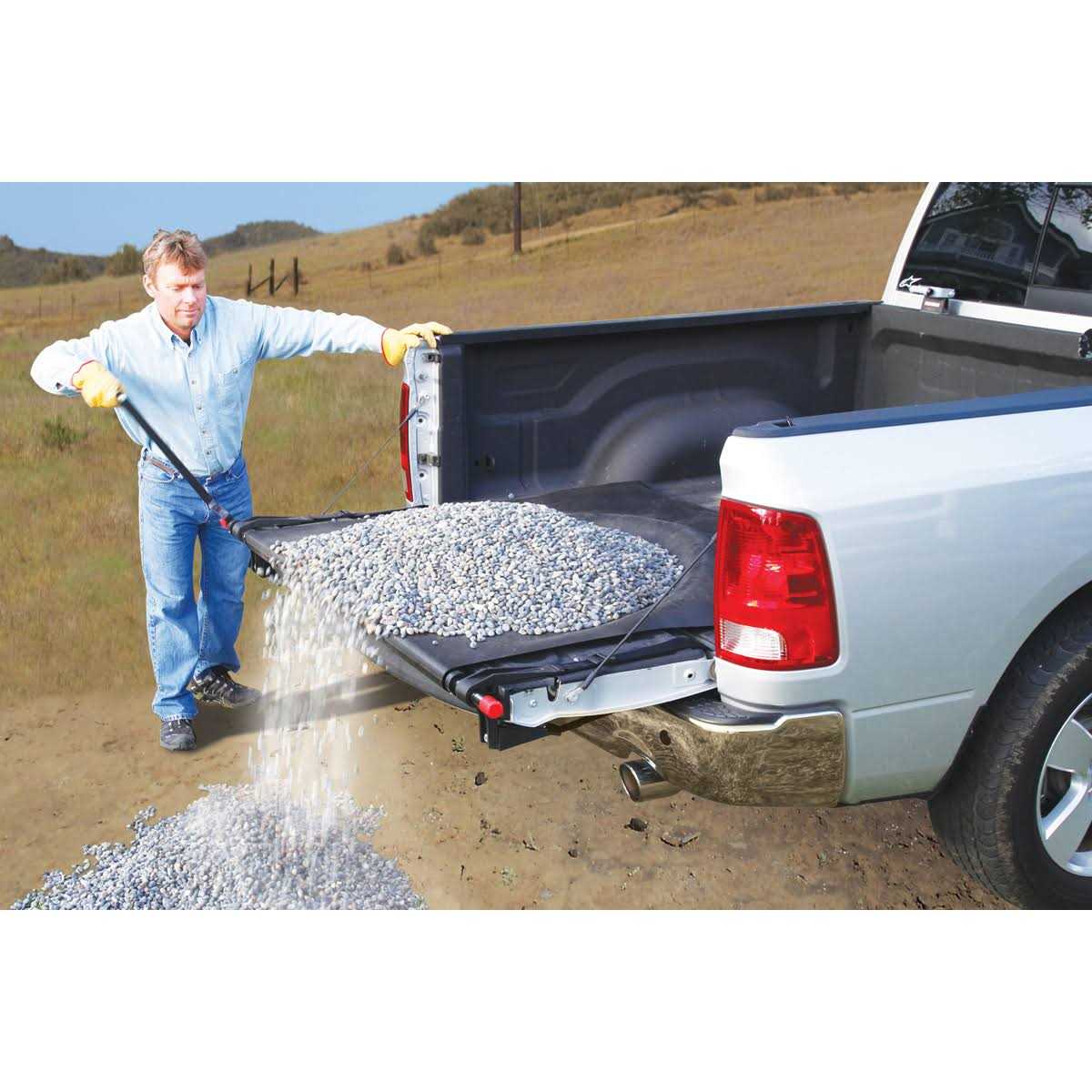 Haul-Master 20 ft. 4000 lb. Capacity Lifting Sling - Zenithce