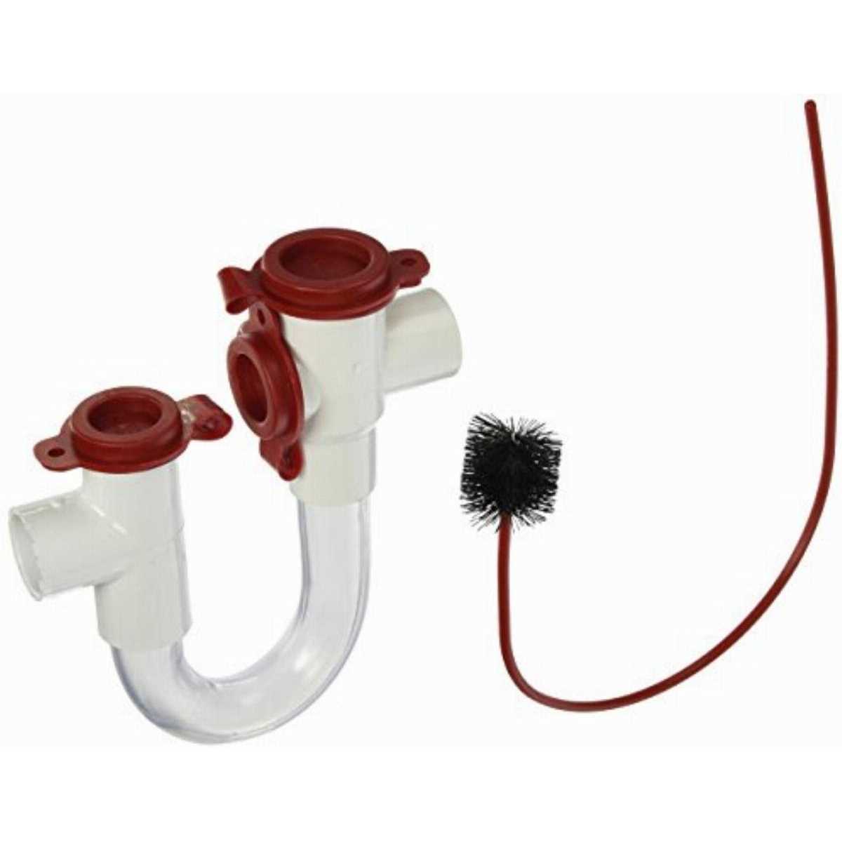 Rectorseal 83113 Condensate EZ Trap Kit - Zenithce